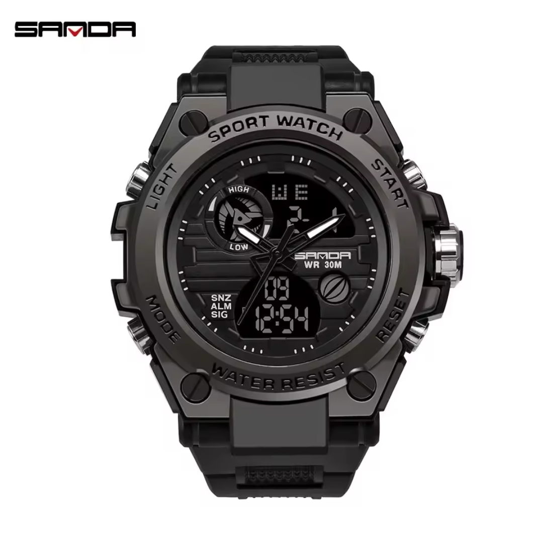 Sanda 739 Original