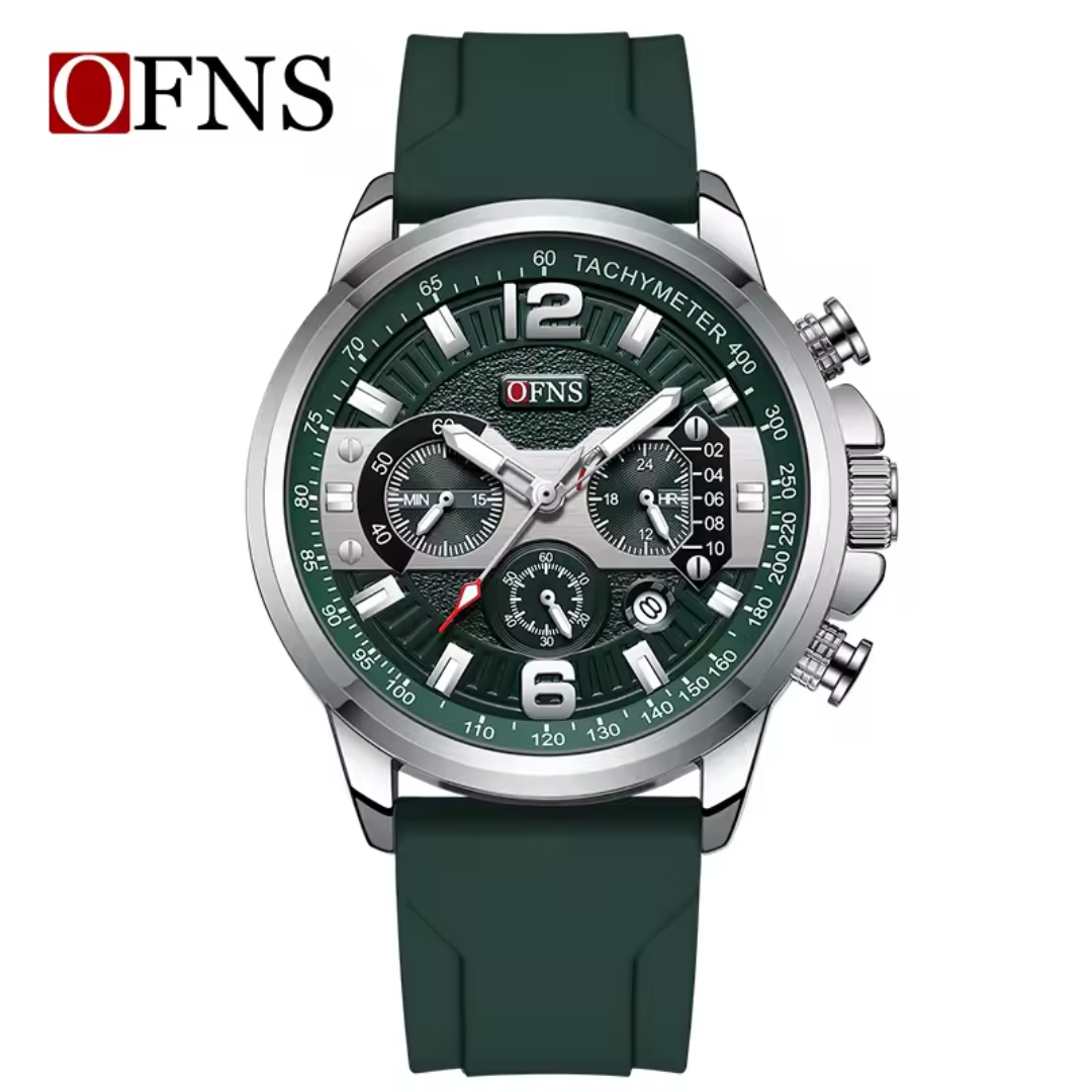 OFNS 1304 Original