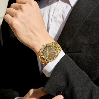 Reloj Onola 3812 Vintage Premium