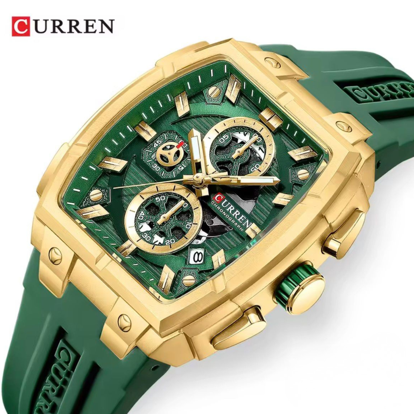Curren 8488 Original