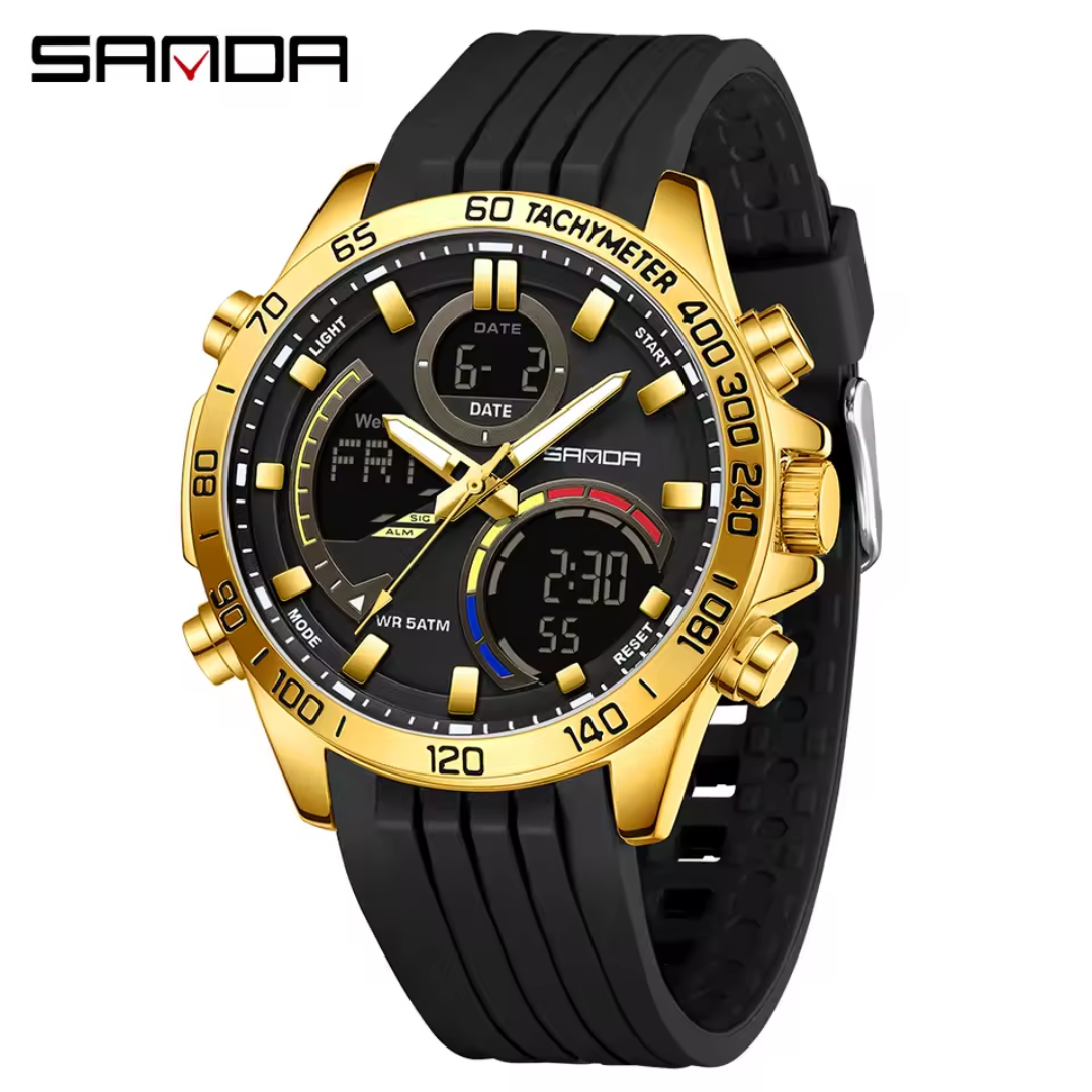 Sanda 6269 Original
