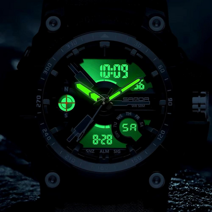 Sanda 3179 Original