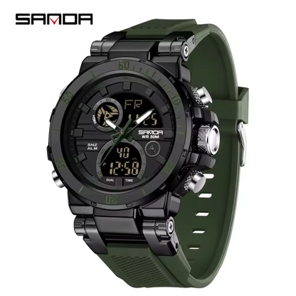 Sanda 6175 Original
