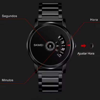 Skmei 1260 Exótico