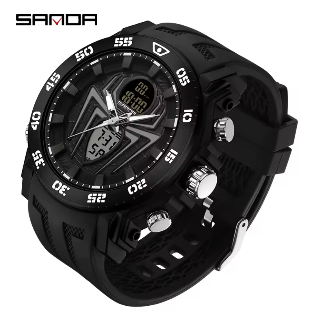 Sanda Spider Original
