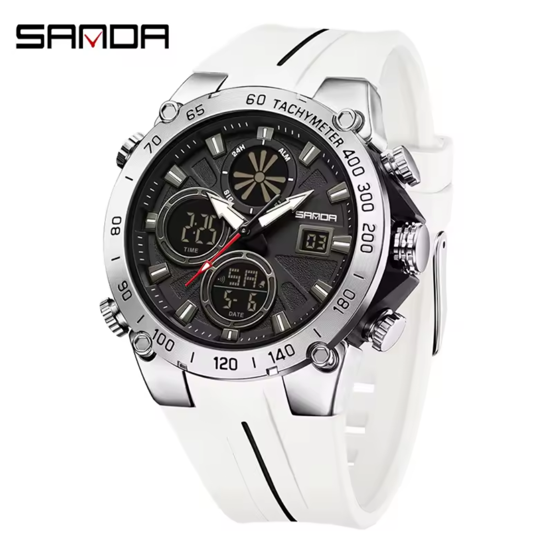 Sanda 6262 Original