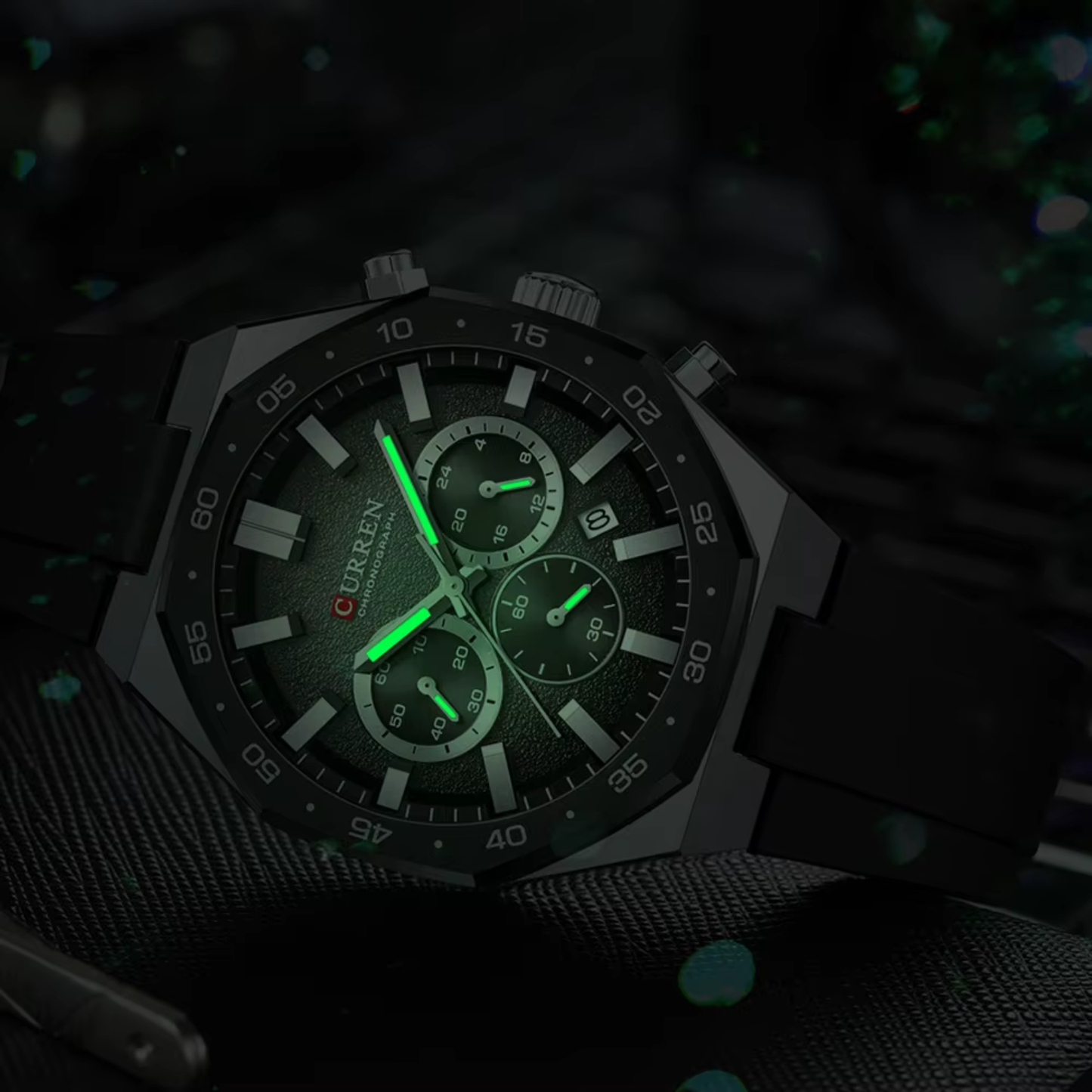 Curren 8489 Original