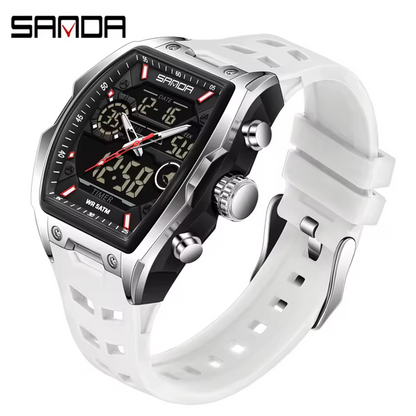 Sanda 6235 Original