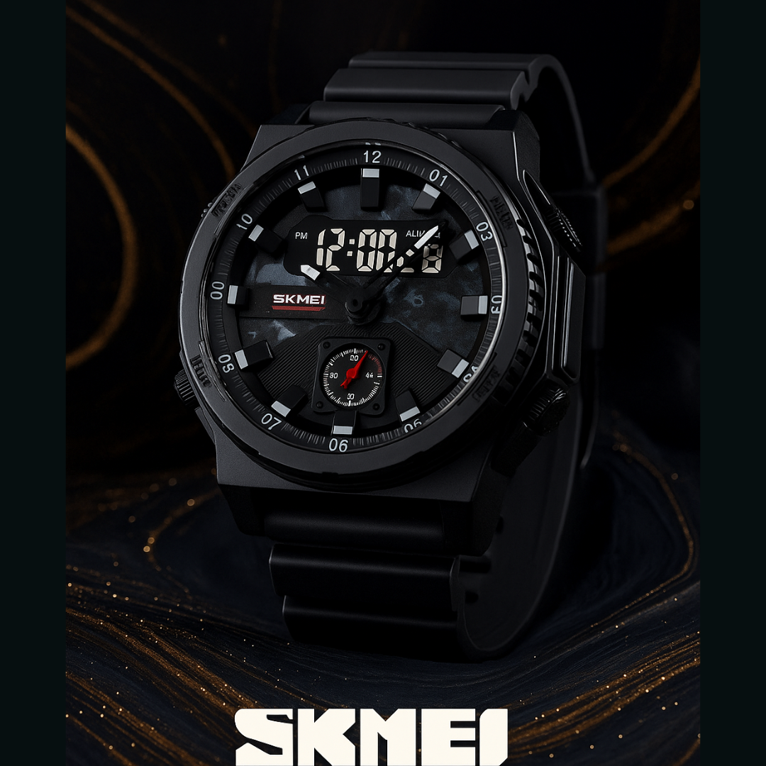 Skmei 2355 Original