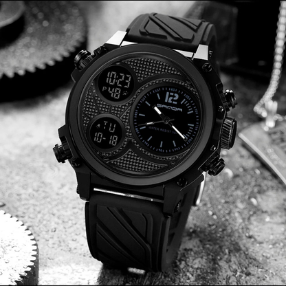 Sanda 3002 Original