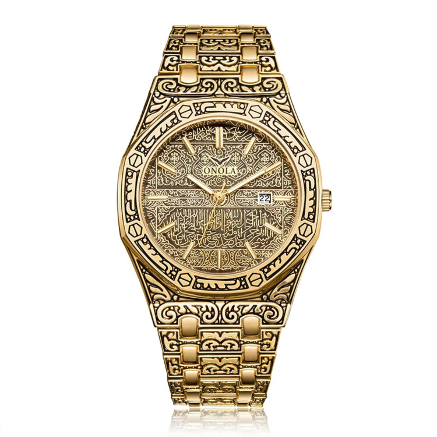 Reloj Onola 3812 Vintage Premium
