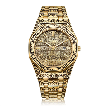 Reloj Onola 3812 Vintage Premium
