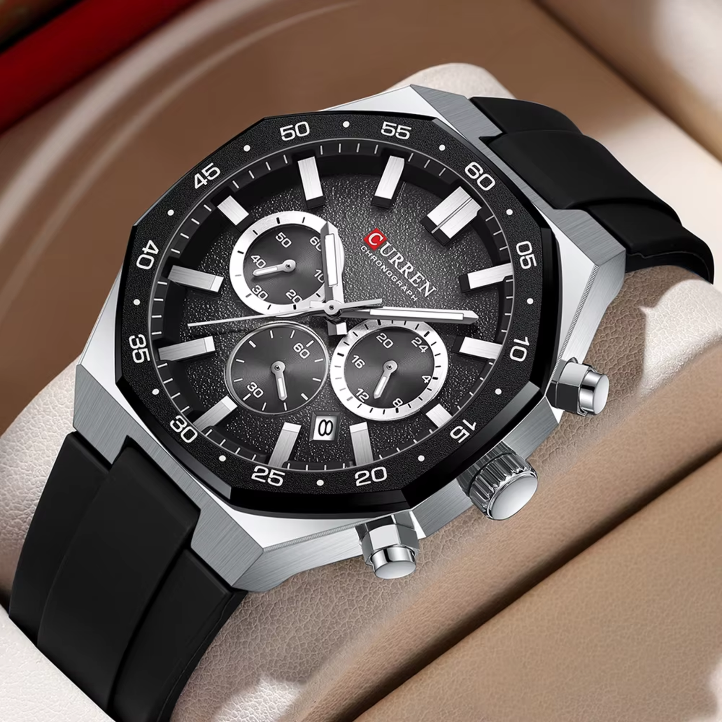 Curren 8489 Original