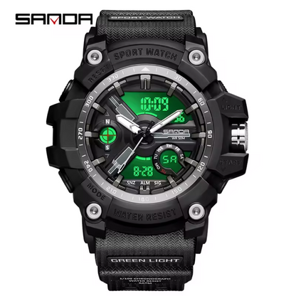 Sanda 3179 Original