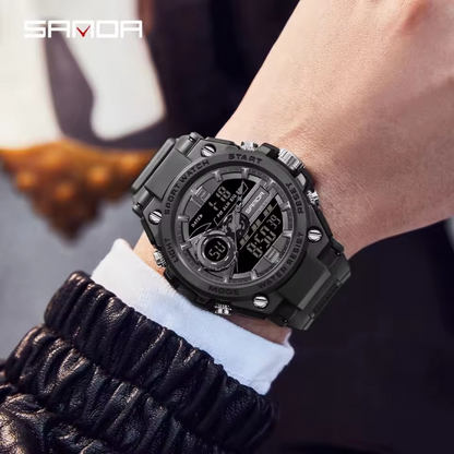 Sanda 6092 Original