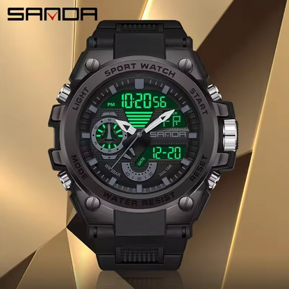 Sanda 3302 Original