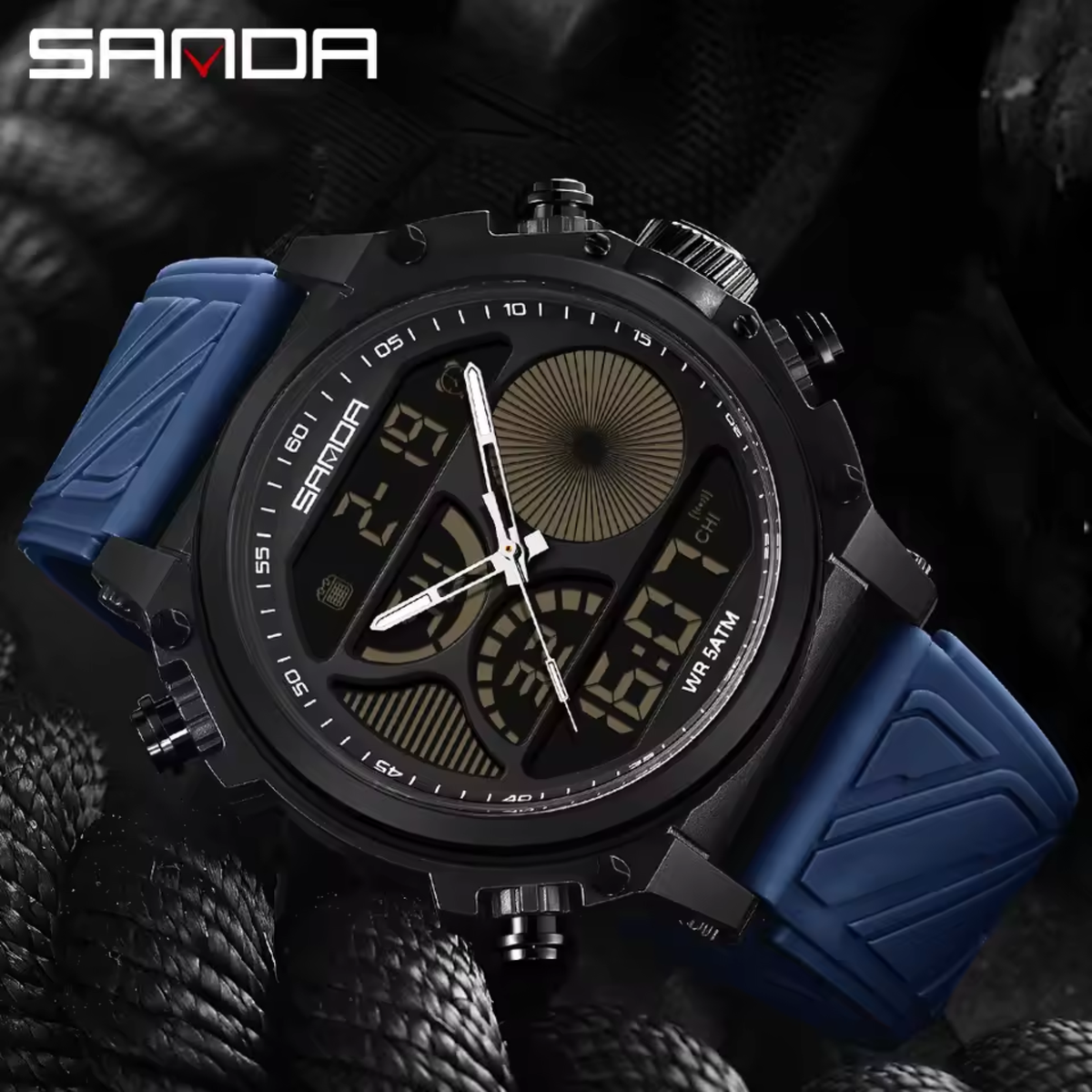 Sanda 6236 Original