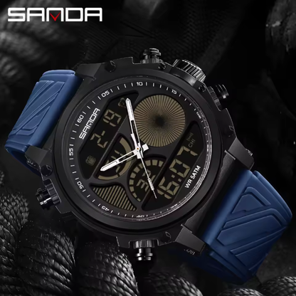 Sanda 6236 Original