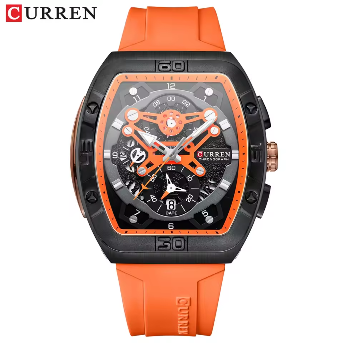 Curren 8443 original