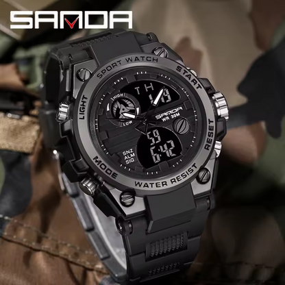 Sanda 739 Original