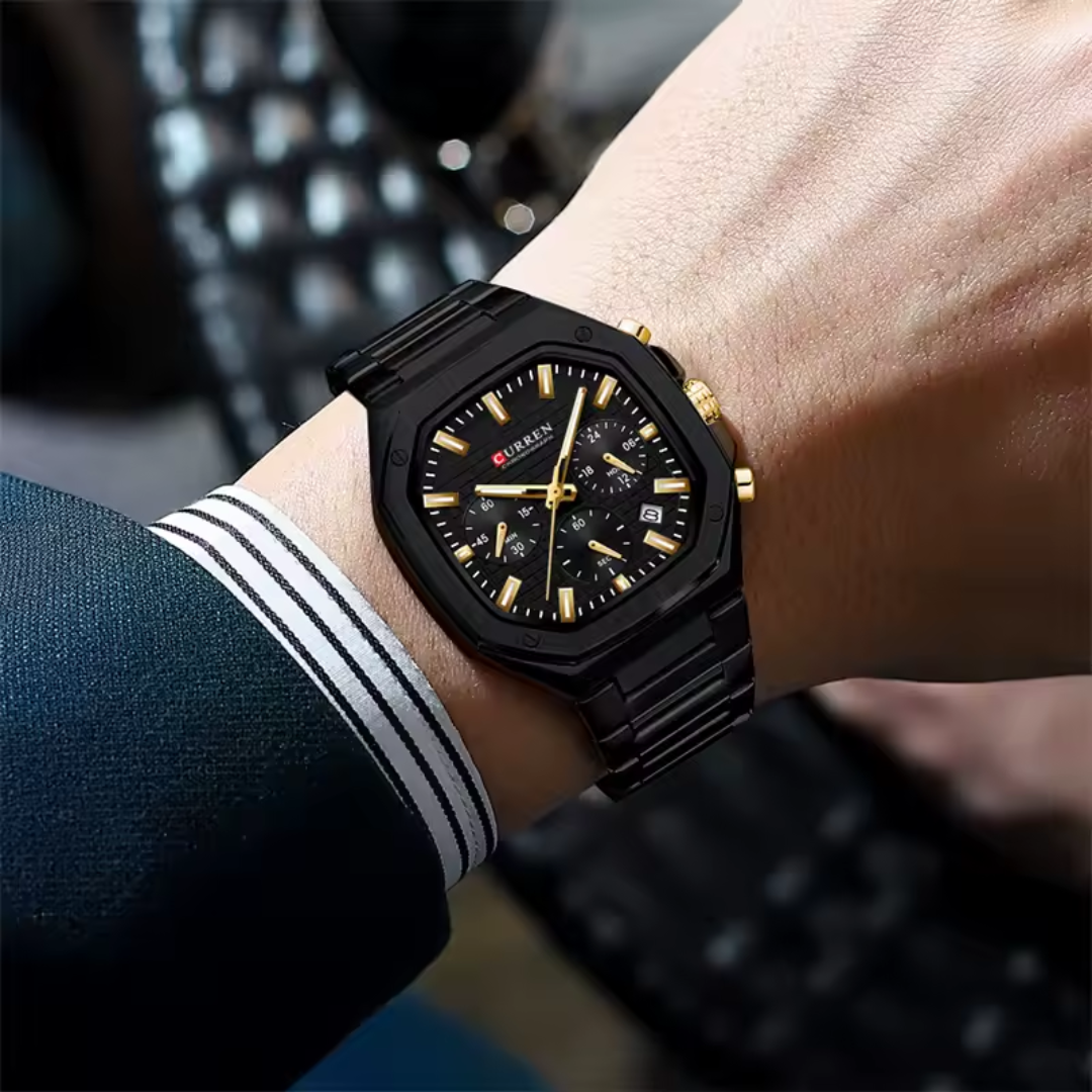 Curren 8459 Original
