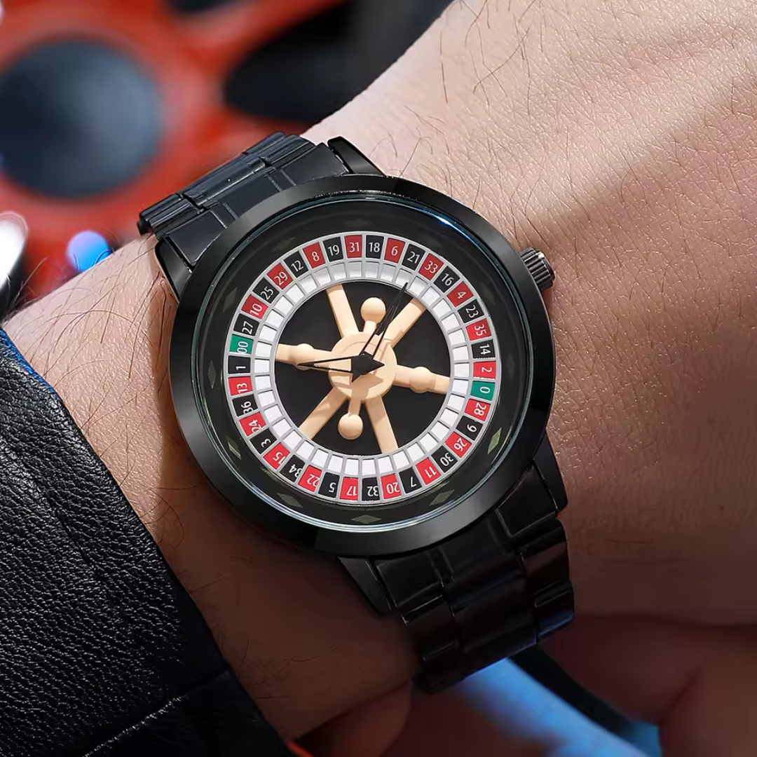 Casino Ruleta Original