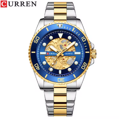 Curren 8412 Original