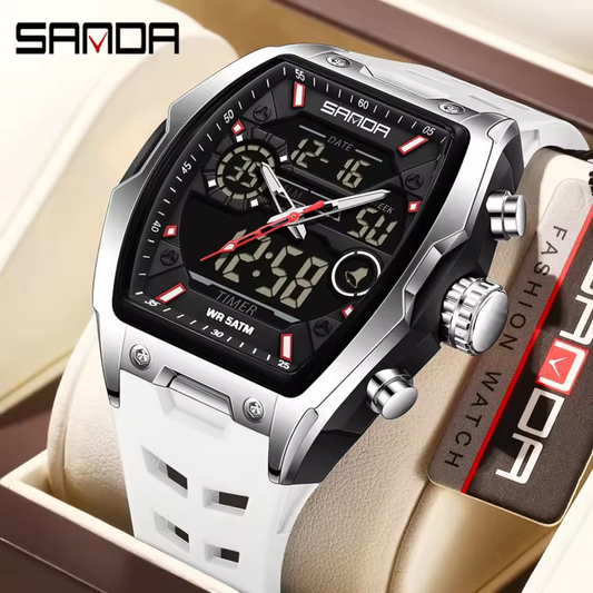 Sanda 6235 Original
