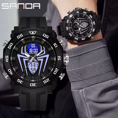Sanda Spider Original