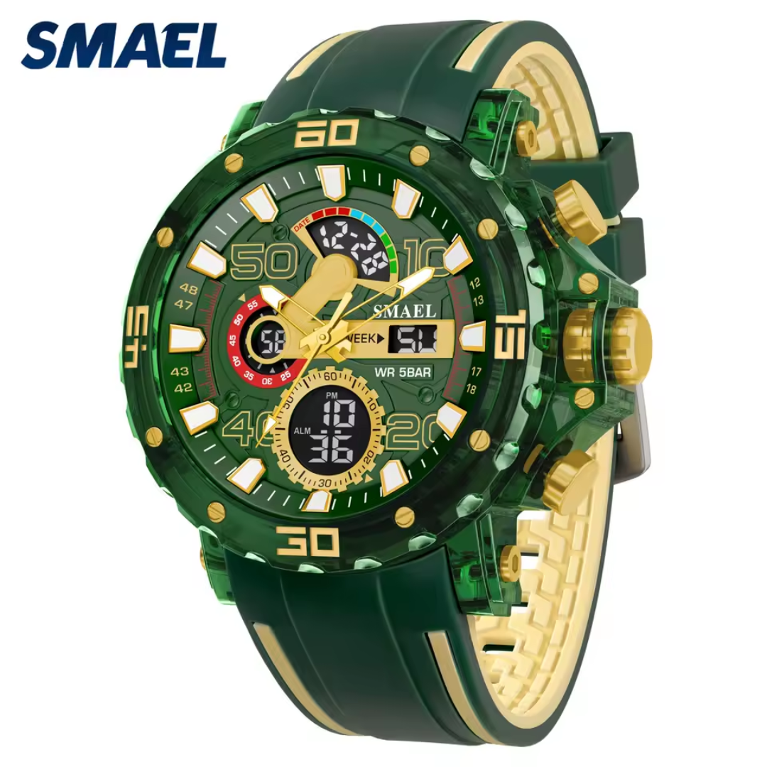 Smael 8136 Original