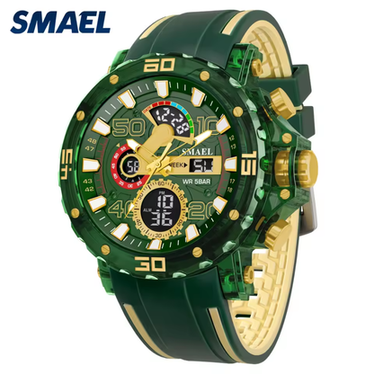 Smael 8136 Original