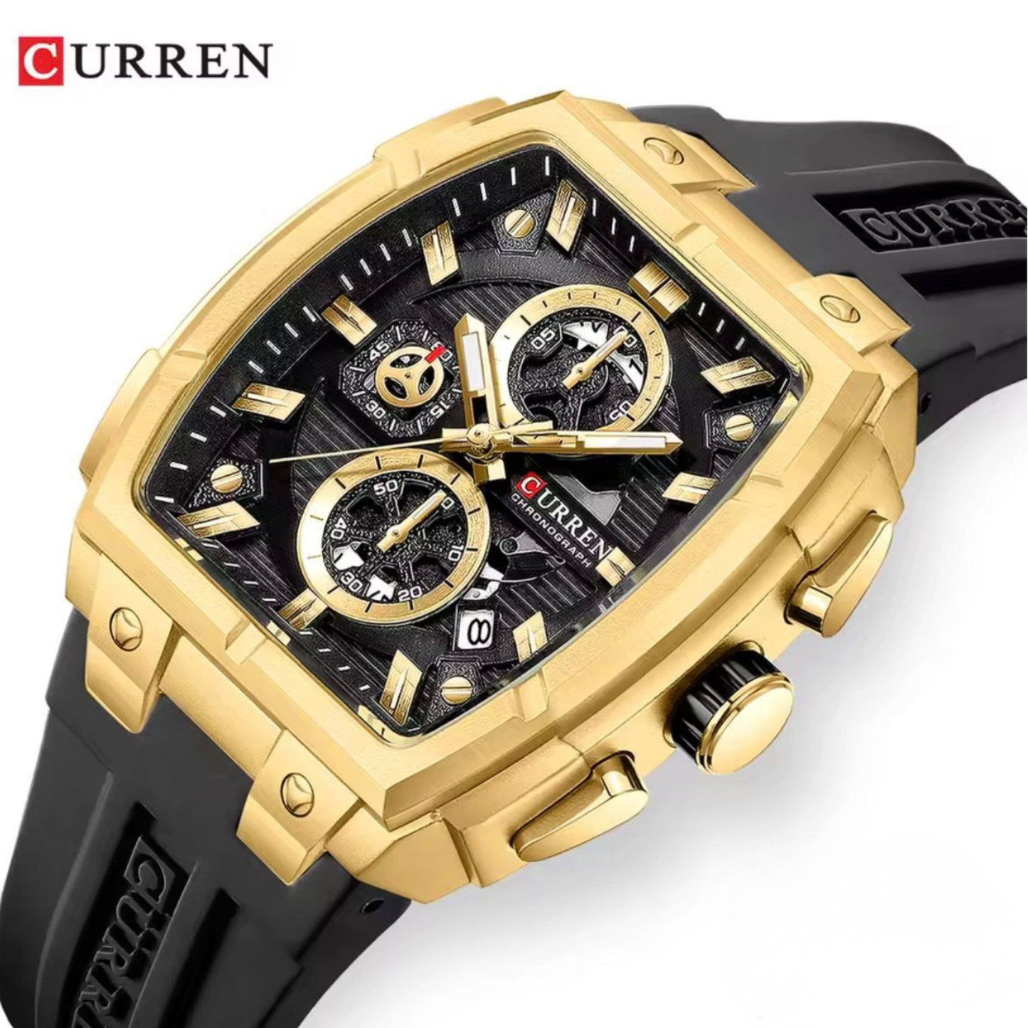 Curren 8488 Original