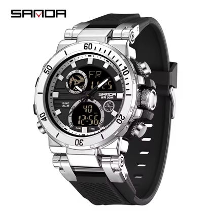 Sanda 6175 Original