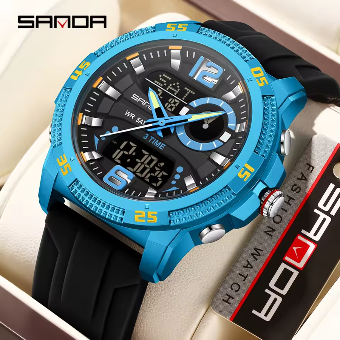 Sanda 3372 Original