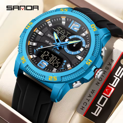 Sanda 3372 Original