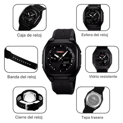 Skmei 2328 Original