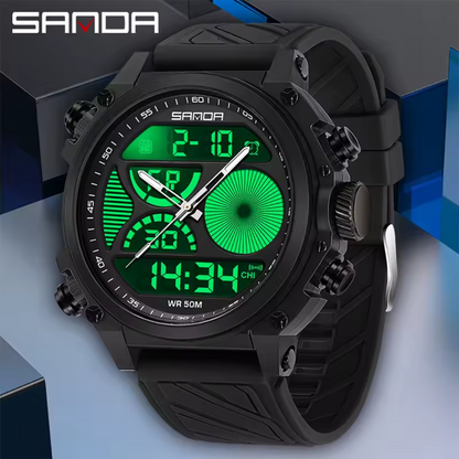 Sanda 6236 Original