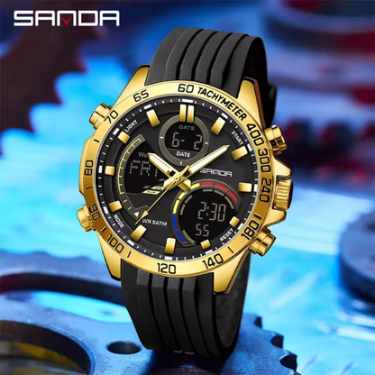 Sanda 6269 Original