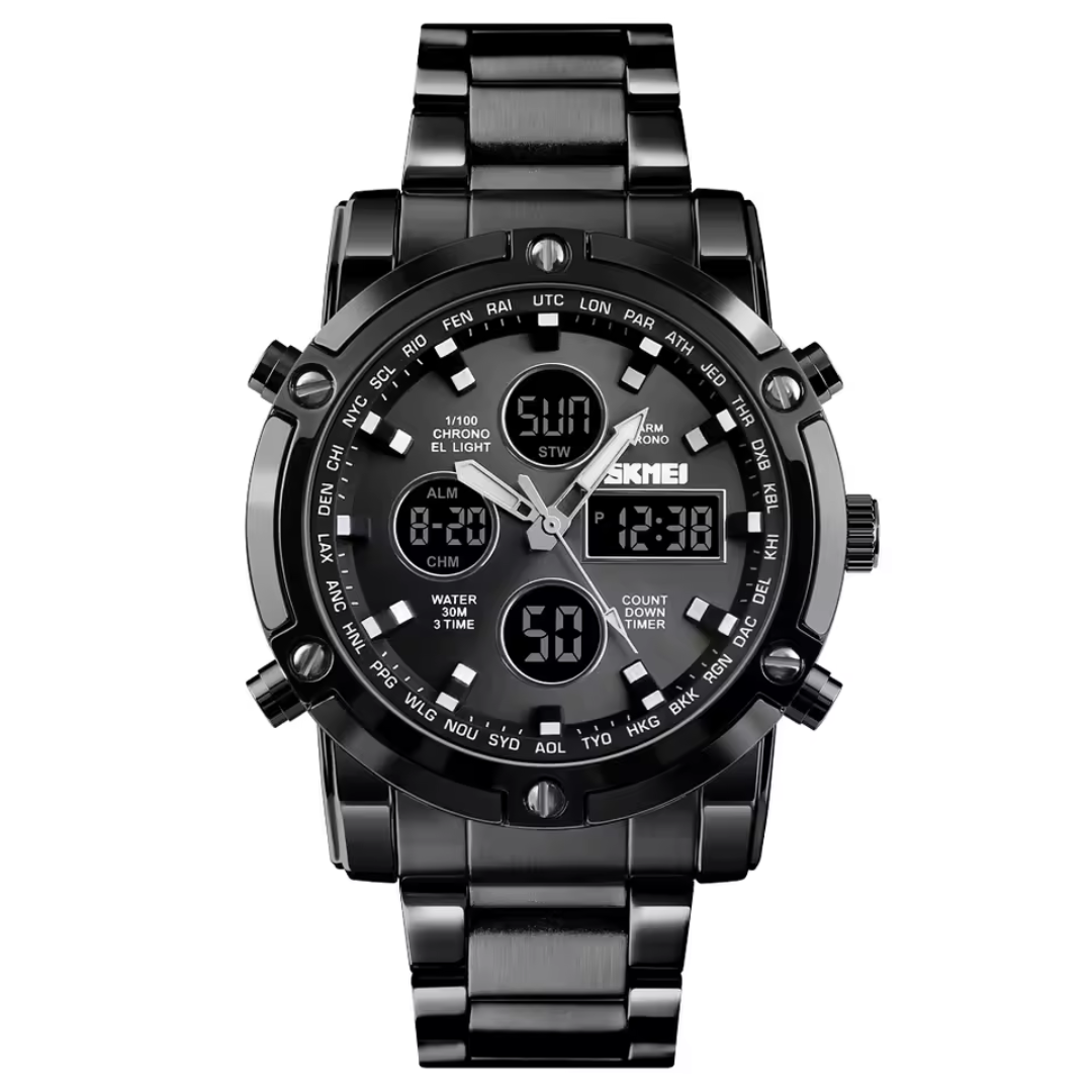 Skmei 1389 Original