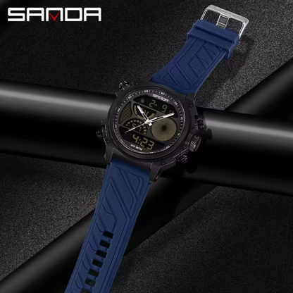 Sanda 6236 Original