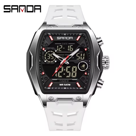 Sanda 6235 Original