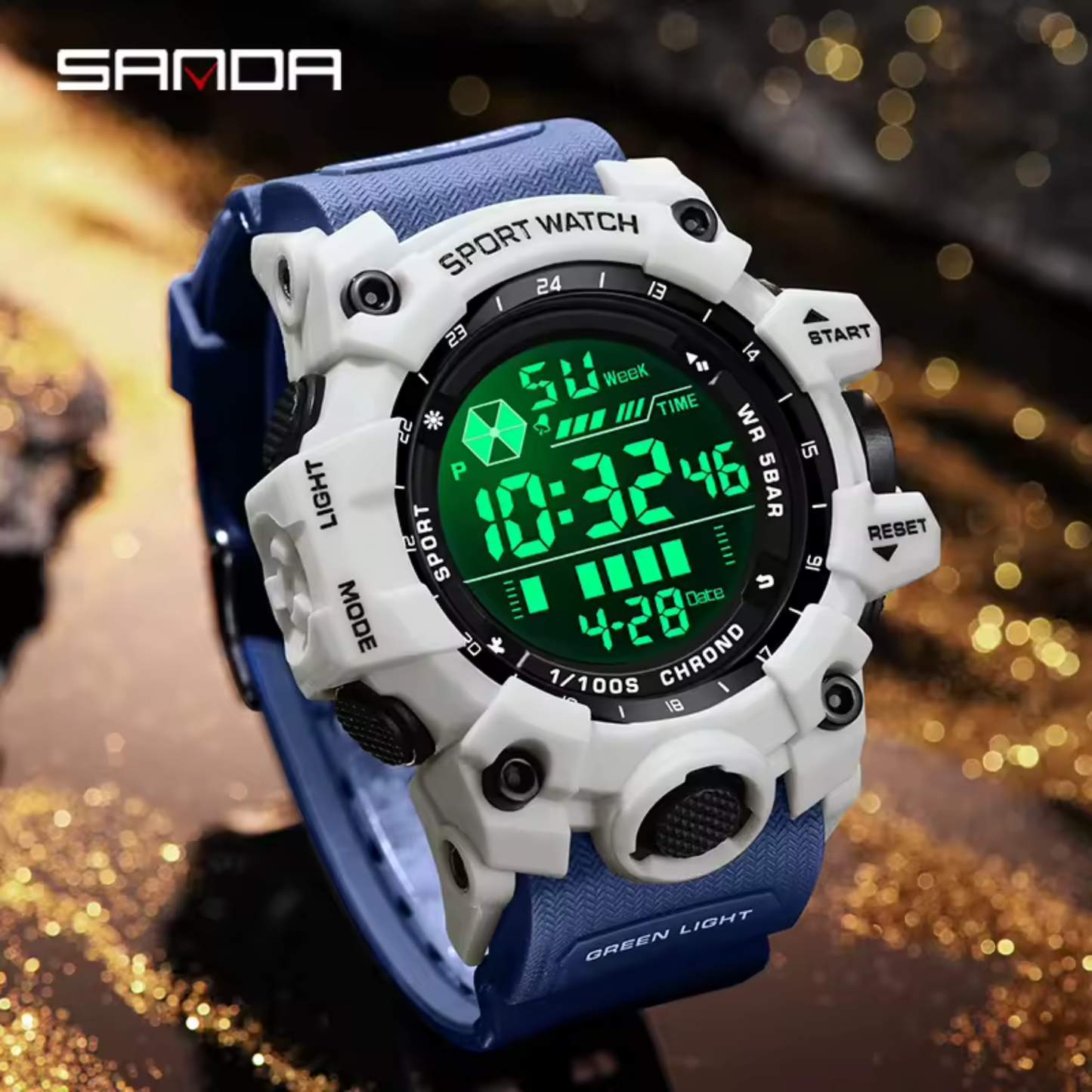 Sanda 6229 Original