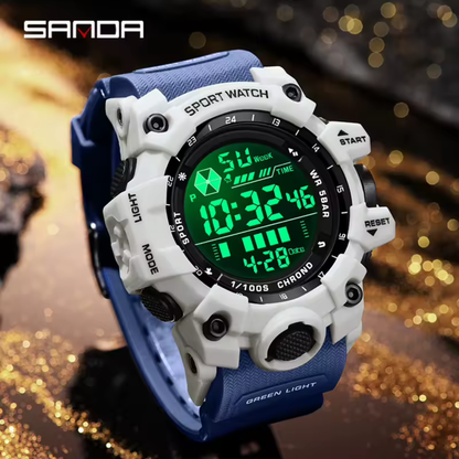 Sanda 6229 Original