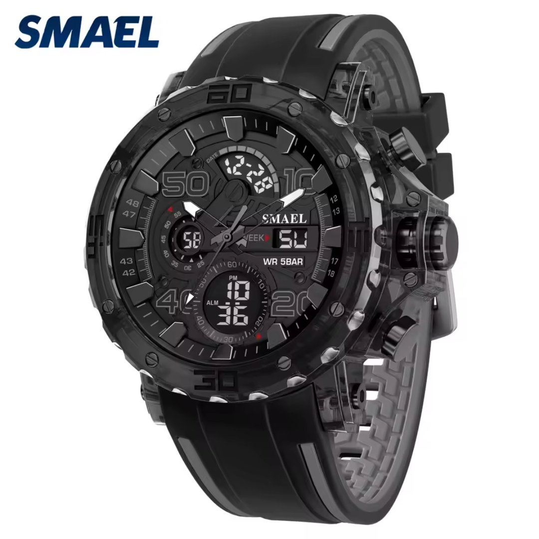 Smael 8136 Original