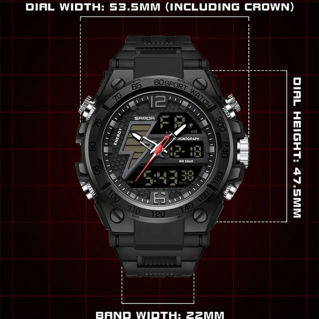 Sanda 6137 Original
