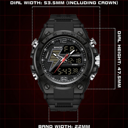 Sanda 6137 Original