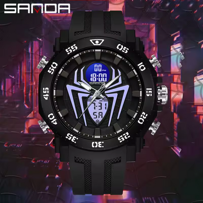 Sanda Spider Original