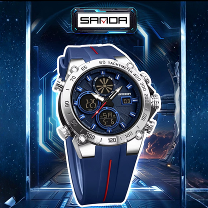 Sanda 6262 Original