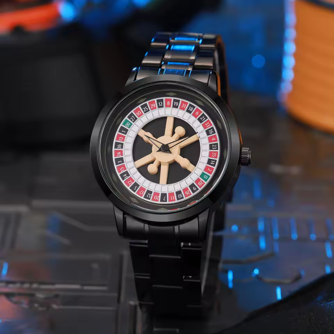 Casino Ruleta Original