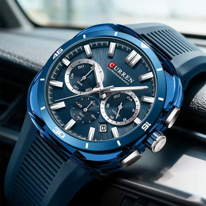 Curren 8502 Original